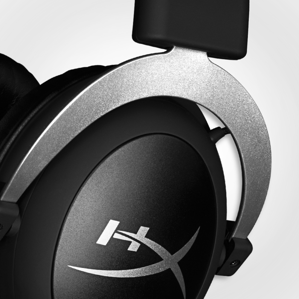 Estructura de aluminio duradera